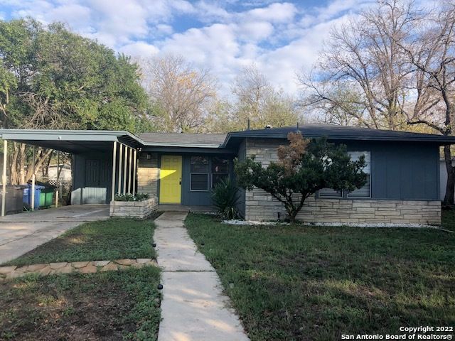 219 Radiance Ave, San Antonio, TX 78218