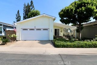 1609 Canyon Lake 137, Santa Ana, CA 92705