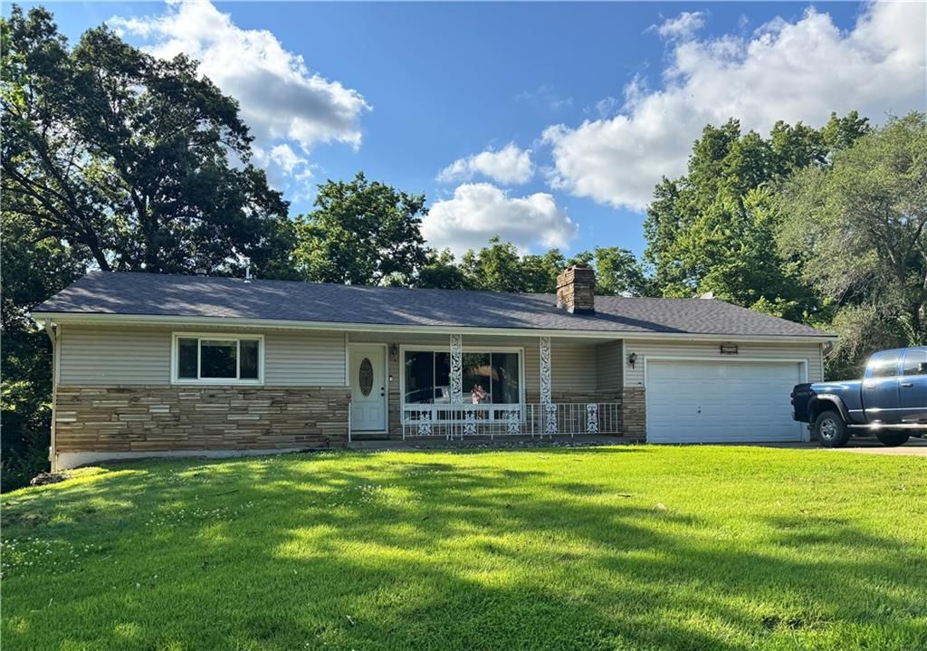 6826 N Baltimore Avenue, Gladstone, MO 64118