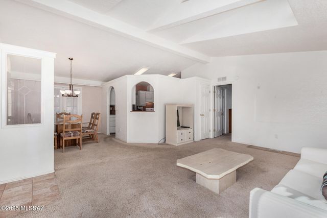 3500 S Beryl Avenue, Tucson, AZ 85735