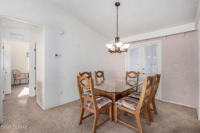 3500 S Beryl Avenue, Tucson, AZ 85735