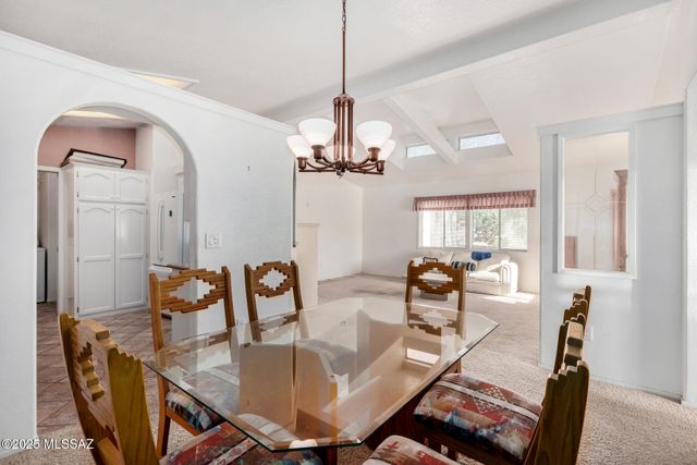 3500 S Beryl Avenue, Tucson, AZ 85735