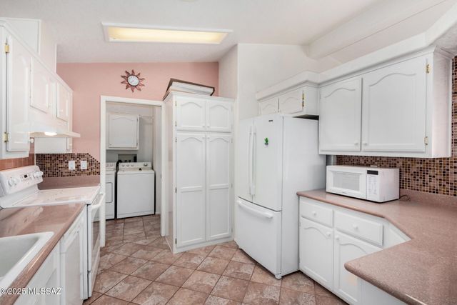 3500 S Beryl Avenue, Tucson, AZ 85735