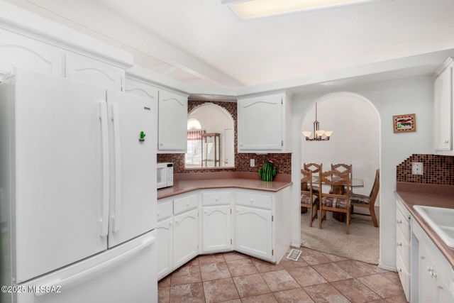 3500 S Beryl Avenue, Tucson, AZ 85735