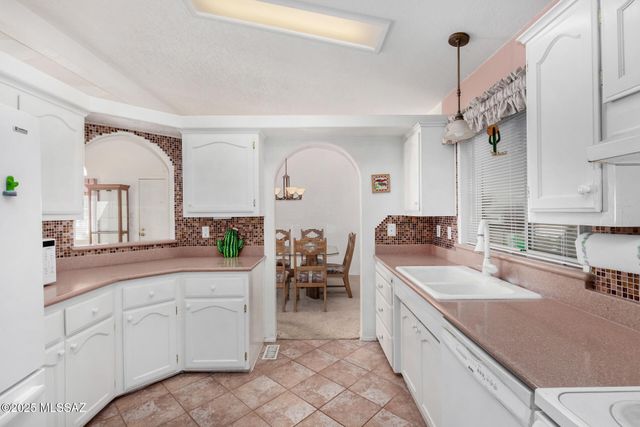 3500 S Beryl Avenue, Tucson, AZ 85735