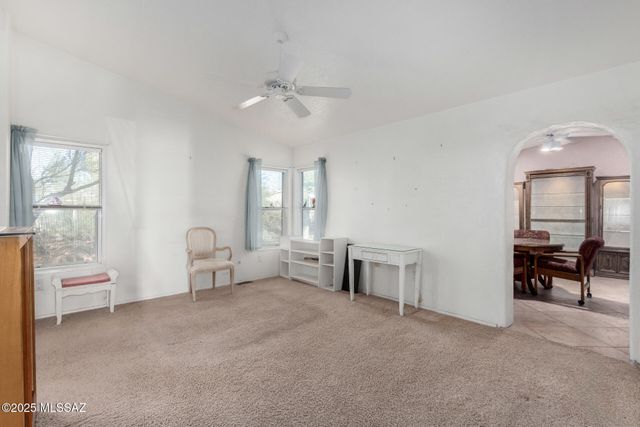 3500 S Beryl Avenue, Tucson, AZ 85735