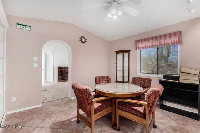 3500 S Beryl Avenue, Tucson, AZ 85735