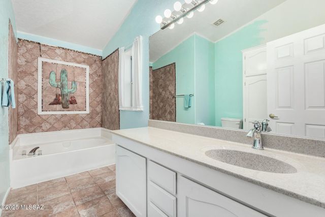 3500 S Beryl Avenue, Tucson, AZ 85735