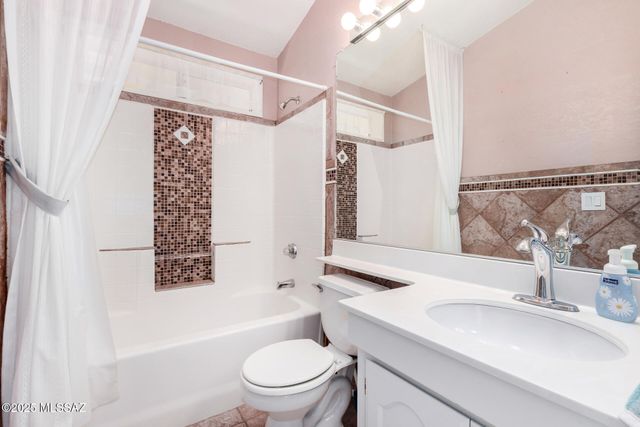 3500 S Beryl Avenue, Tucson, AZ 85735