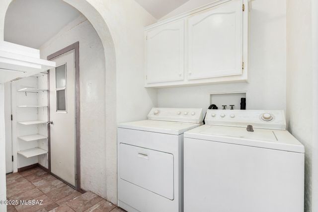 3500 S Beryl Avenue, Tucson, AZ 85735