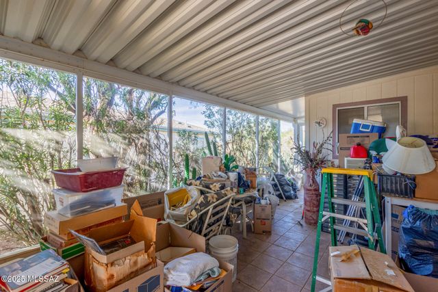 3500 S Beryl Avenue, Tucson, AZ 85735