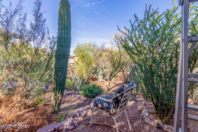 3500 S Beryl Avenue, Tucson, AZ 85735