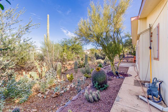 3500 S Beryl Avenue, Tucson, AZ 85735