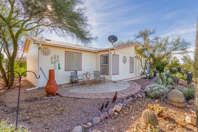 3500 S Beryl Avenue, Tucson, AZ 85735