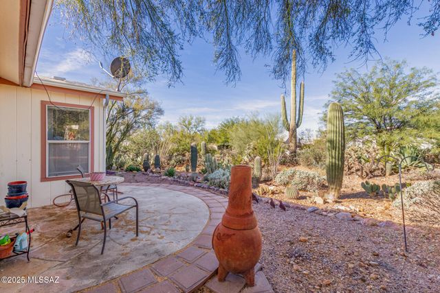3500 S Beryl Avenue, Tucson, AZ 85735