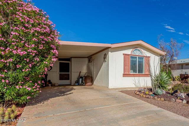 3500 S Beryl Avenue, Tucson, AZ 85735