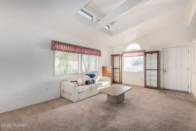 3500 S Beryl Avenue, Tucson, AZ 85735