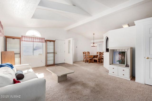 3500 S Beryl Avenue, Tucson, AZ 85735