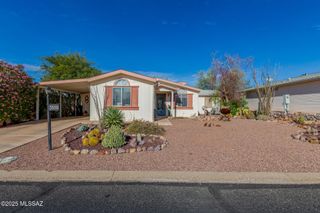 3500 S Beryl Avenue, Tucson, AZ 85735