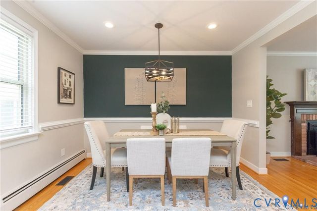 10211 Hobby Hill Rd, Richmond, VA 23235