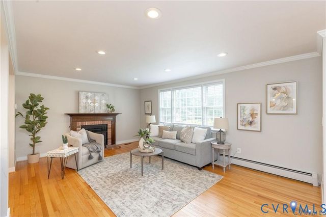 10211 Hobby Hill Rd, Richmond, VA 23235