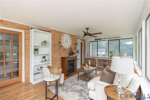10211 Hobby Hill Rd, Richmond, VA 23235