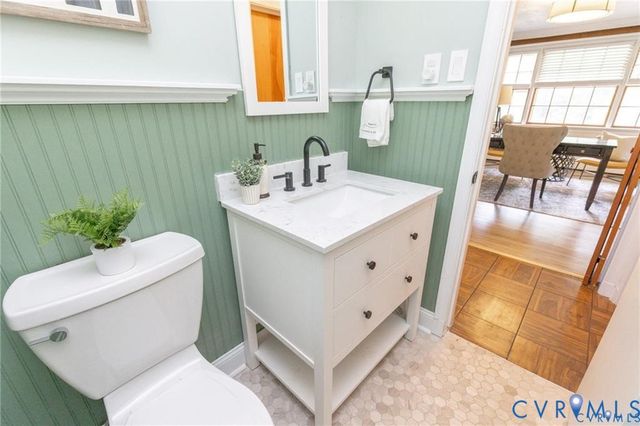 10211 Hobby Hill Rd, Richmond, VA 23235