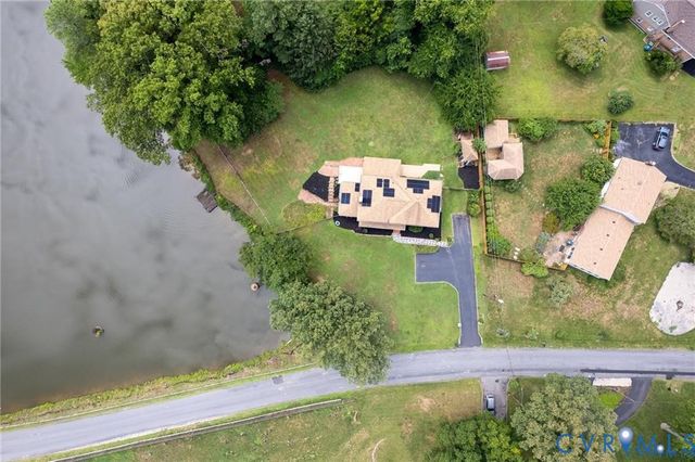 10211 Hobby Hill Rd, Richmond, VA 23235