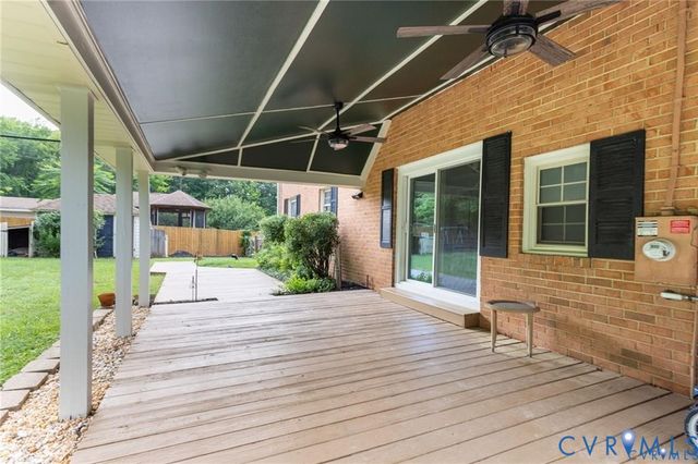 10211 Hobby Hill Rd, Richmond, VA 23235