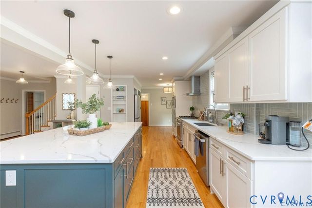 10211 Hobby Hill Rd, Richmond, VA 23235