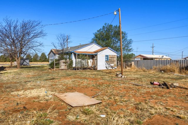 605 Inler Avenue, Lubbock, TX 79416
