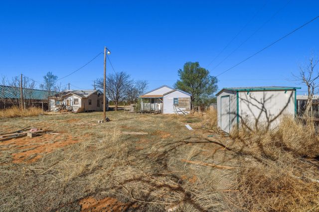 605 Inler Avenue, Lubbock, TX 79416