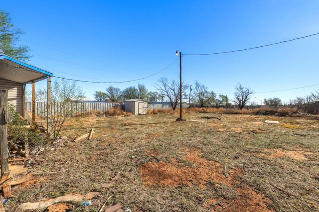 605 Inler Avenue, Lubbock, TX 79416