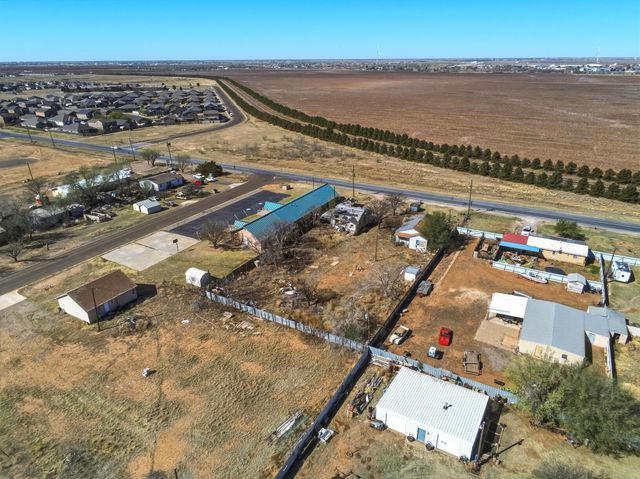 605 Inler Avenue, Lubbock, TX 79416