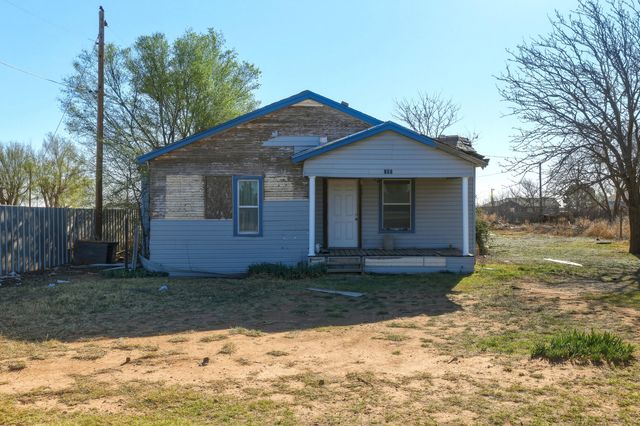 605 Inler Avenue, Lubbock, TX 79416