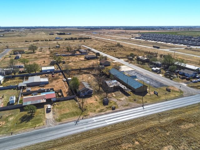 605 Inler Avenue, Lubbock, TX 79416