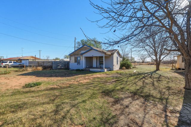 605 Inler Avenue, Lubbock, TX 79416