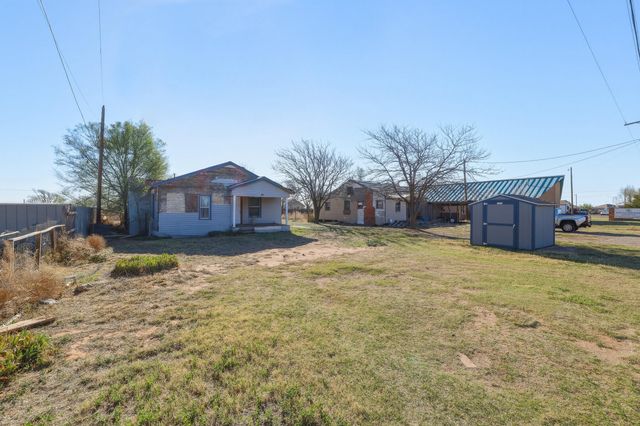 605 Inler Avenue, Lubbock, TX 79416
