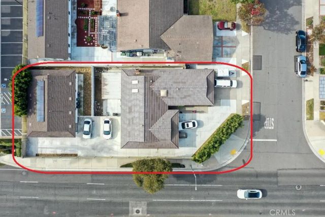 10984 Goldeneye Avenue, Fountain Valley, CA 92708