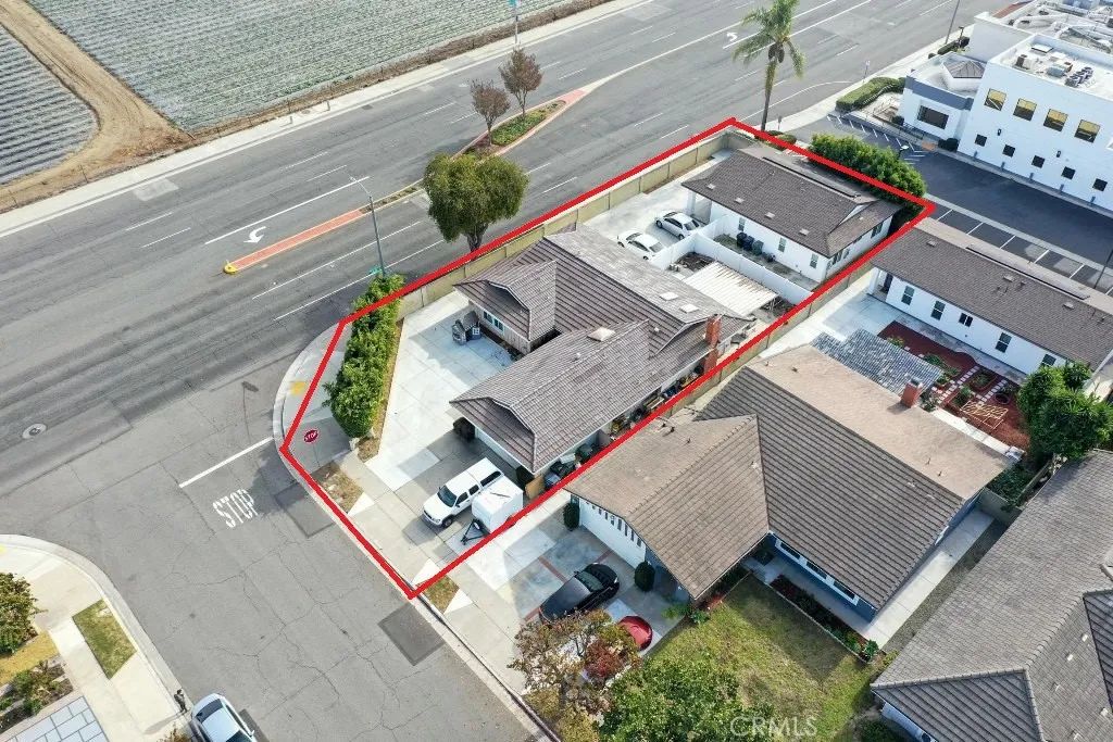 10984 Goldeneye Avenue, Fountain Valley, CA 92708