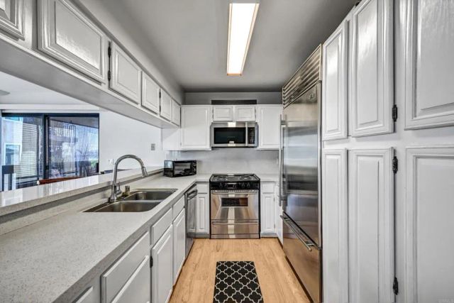 2960 Union Street 101, San Diego, CA 92103