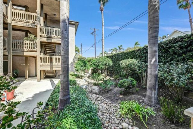2960 Union Street 101, San Diego, CA 92103
