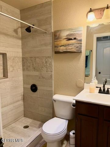 4617 LOLO CALDERA Way, El Paso, TX 79938