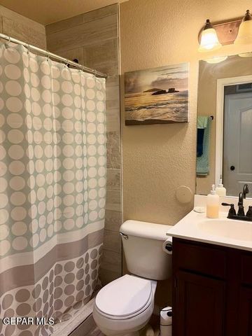 4617 LOLO CALDERA Way, El Paso, TX 79938