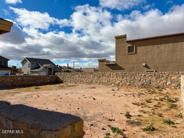 4617 LOLO CALDERA Way, El Paso, TX 79938