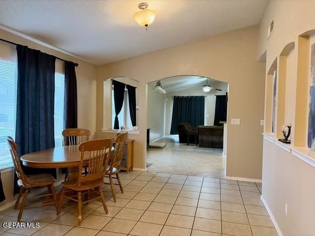 4617 LOLO CALDERA Way, El Paso, TX 79938