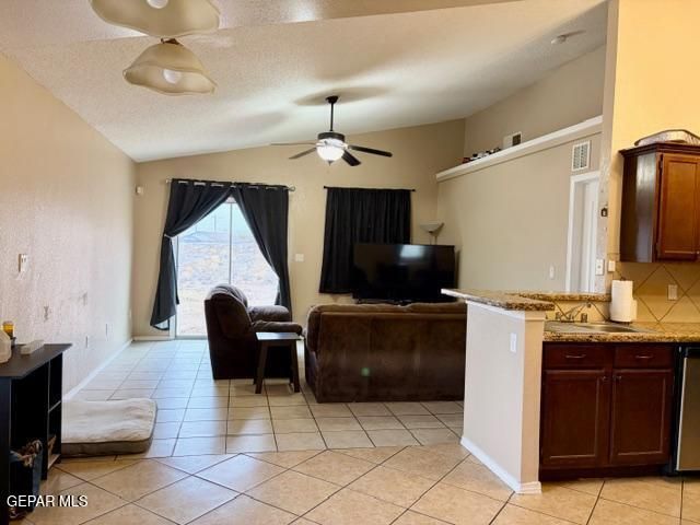 4617 LOLO CALDERA Way, El Paso, TX 79938