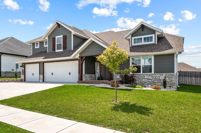 4483 Siena Avenue, Ozark, MO 65721