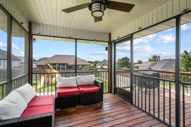 4483 Siena Avenue, Ozark, MO 65721