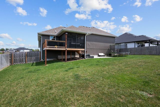 4483 Siena Avenue, Ozark, MO 65721